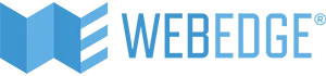 Webedge Logo