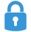 SSL Padlock icon