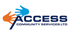 Access Community Hub