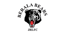 Berala Bears JRLFC