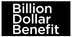 Billion Dollar Benefit